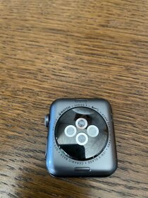 Apple Watch 3 42mm LTE - 4