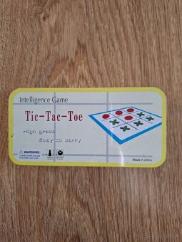 Domino, piškôrky alebo počítadlo - 4