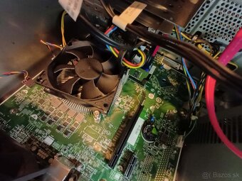 Pentium G5500, 4GB RAM, UHD630, 250GB SSD, 250GB HDD - 4