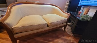 Sedačka Angelo Capellini - 4