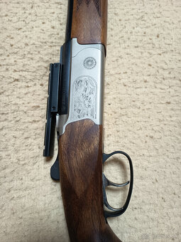 Guľobroková kozlica 308/12x76 - 4