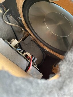 subwoofer Somogyi - 4