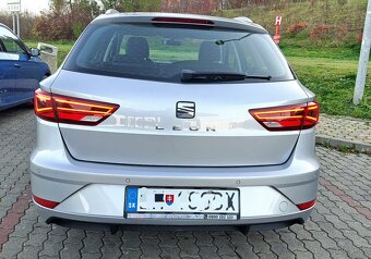 Seat Leon, 7/2018, 1.2 tsi 81 kw, 96000km, seat servi - 4