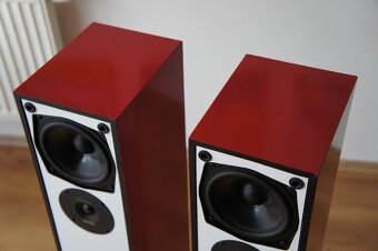 Vintage System Audio Kramer .....Repro - 4