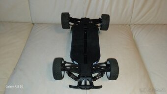 RC auto - 4