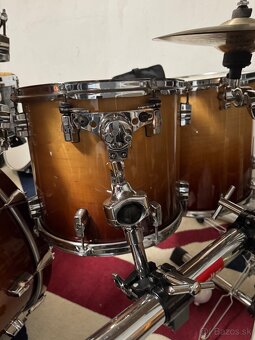 Sonor force 3005 all maple bicie - 4