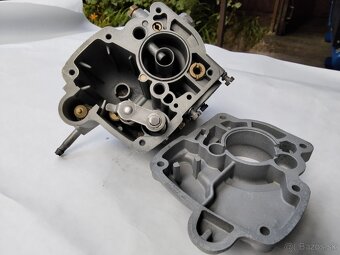 Karburator Skoda dif.24 - 4