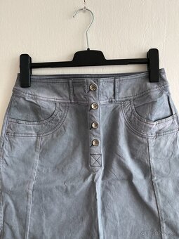 • Na predaj nová dámska sukňa Tom Tailor • - 4