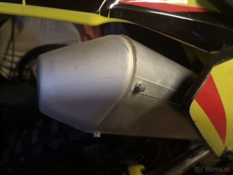 Suzuki RMZ 450, r.v. 2017 - 4