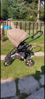 Kombinovaný kočík - 4