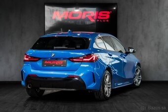 BMW Rad 1 118i A/T - 4