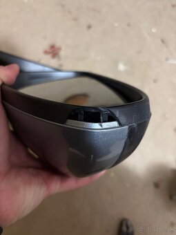 Ľavé spätné zrkadlo KIA Ceed 2025 - 4