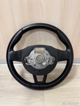 Original Škoda volant - 4