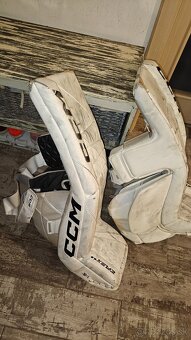 Betóny CCM EFLEX 6,9 30"+1" - 4