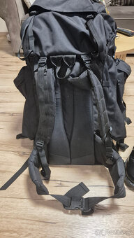 Vojenský - polovnícky set Mil-Tec - 4