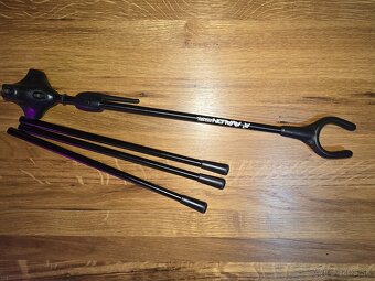 Lukostrelecka sada - olympijský luk - 4