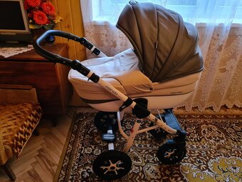 Predám 3 kombináciu-100€ - 4