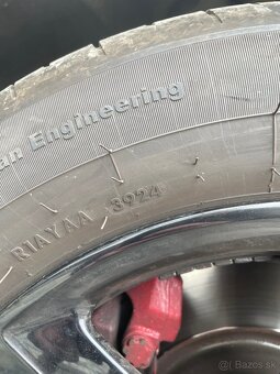 Kolesa audi 225/55 r17 - 4