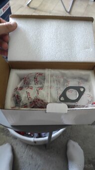 EGR ventil Hyundai - 4