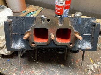 liaz 151 hlava valcov repas - 4