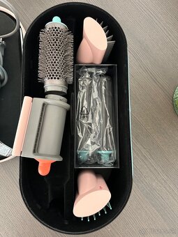 Dyson Airwrap Complete Long farba Popcorn - 4