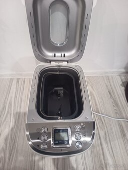 Domáca pekáreň SBB 850 E1 silvercrest - 4