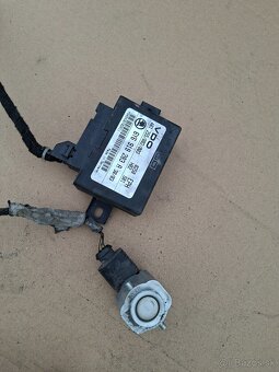 cuvacie senzory Skoda Octavia 1 original - 4