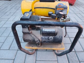 Kompresor  model WL506203AJ - 4