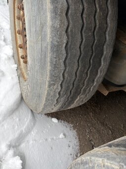 Predám náves Kogel Cargo MAXX r.v.2011 - 4