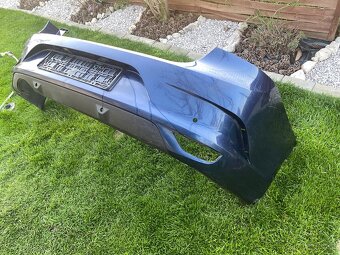 Renault Megane 4 grand coupe - 4