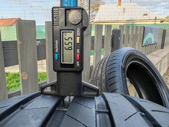 215/55 R17 Vredestein - Lassa letná sada - 4