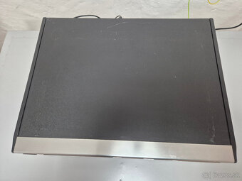 Onkyo Integra Tuner + CD - 4