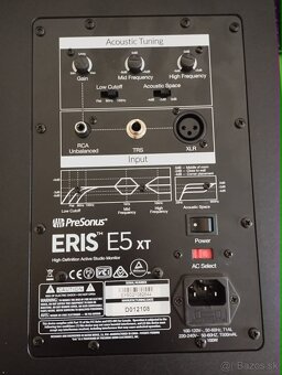 Presonus Eris E5 XT - 4