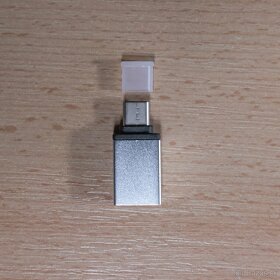 Redukcie USB, USB C, Micro USB - 4