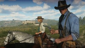 Red Dead Redemption 2 xbox one - 4