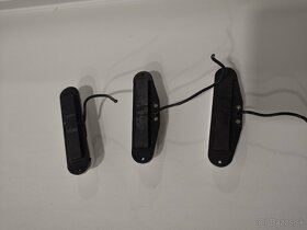 stratocaster pickup set - 4