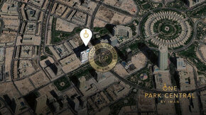 One Park Central by IMAN, JVC, Dubaj - 4