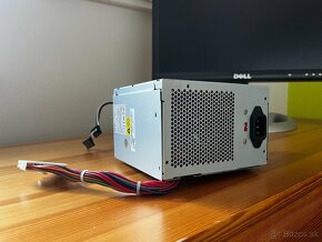 Stare PC zdroje, Switching Power Supply - 4
