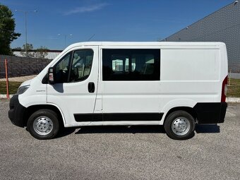 Fiat Ducato 7 miestne - 4