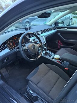 Wolkswagen Passat 4×4,140 kw - 4