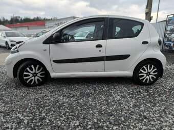 Toyota Aygo 1.0I VVT-i Terra Cool - 4