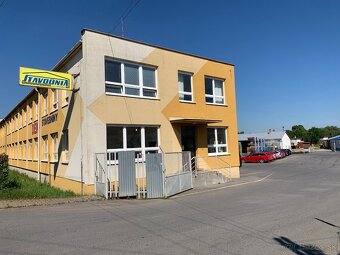 Klimatizovaná kancelária na Fiľakovskej ceste - 16m2 - 4
