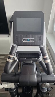 Insportline Eliptický trenažér ET800I - 4