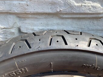 PIRELLI 100/90 R18 - 4