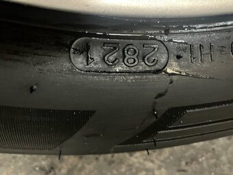 5x112 r16 195/60 r16c SAG - 4