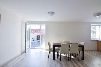PRENÁJOM - 4izb. rodinný dom s terasou (Šaľa) - 4