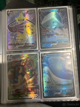Pokemon karty 283ks - 4