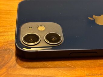Iphone 12 mini 128 GB - 4