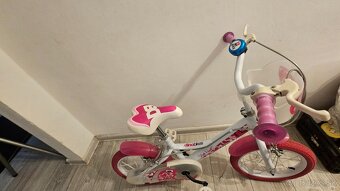 Predam detsky bicykel 16/22 - 4