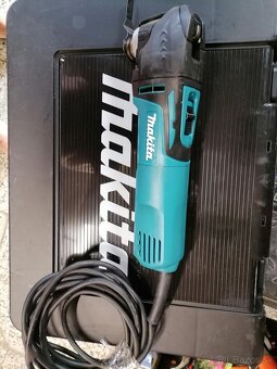 Multifunkčné naradie,, MAKITA TM3010C,, - - - 90€ - 4